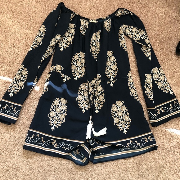 Japna Pants - Japna romper